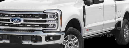 2024 Ford Super Duty F-250 SRW