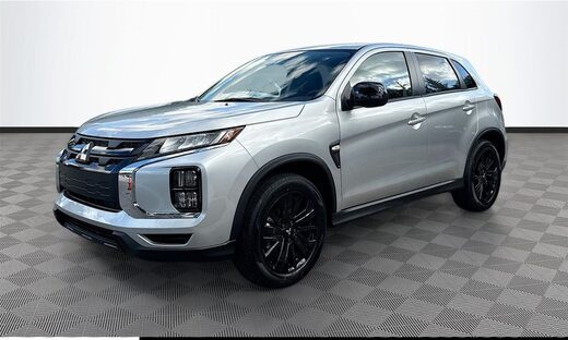 2025 Mitsubishi Outlander Sport