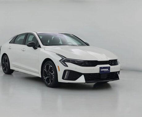 2025 Kia K5