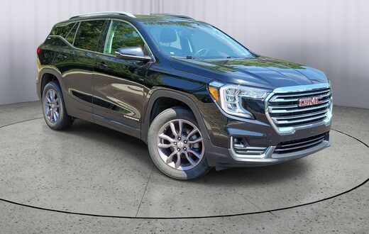2023 GMC Terrain