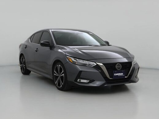 2021 Nissan Sentra
