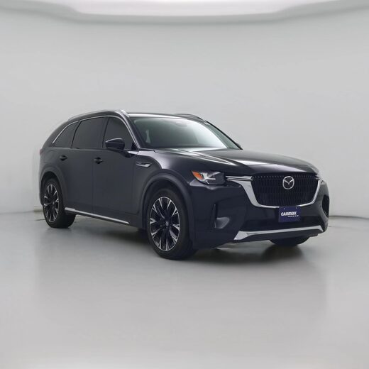 2024 Mazda CX-90 PHEV