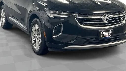 2023 Buick Envision