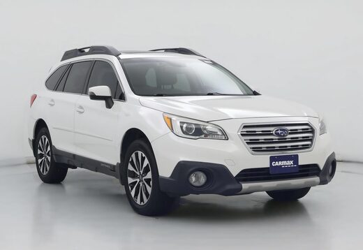 2016 Subaru Outback