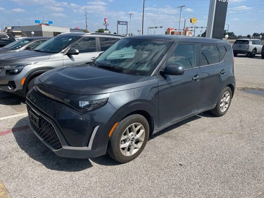 2025 Kia Soul