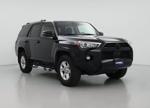 2023 Toyota 4Runner