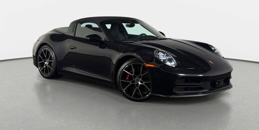 2026 Porsche 911