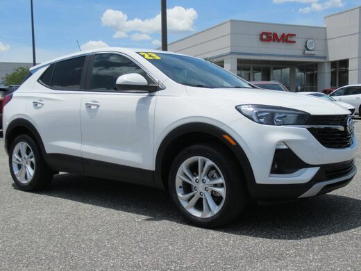 2023 Buick Encore GX