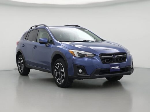2018 Subaru Crosstrek