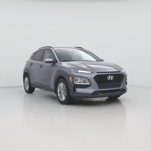 2021 Hyundai Kona