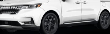 2022 Kia Carnival