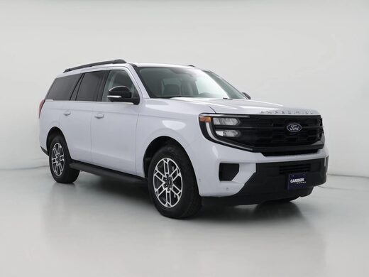 2025 Ford Expedition