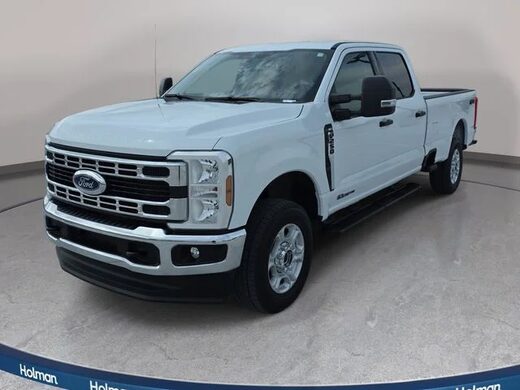 2026 Ford Super Duty F-250 SRW