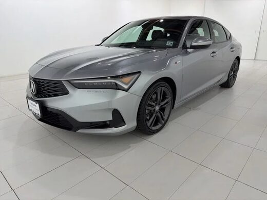 2023 Acura Integra