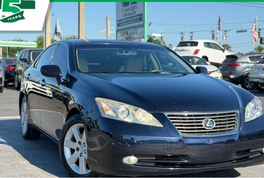 2008 Lexus ES 350