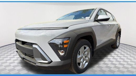 2026 Hyundai Kona