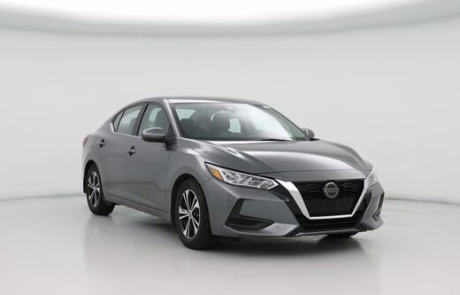 2021 Nissan Sentra