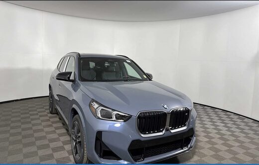 2026 BMW X1