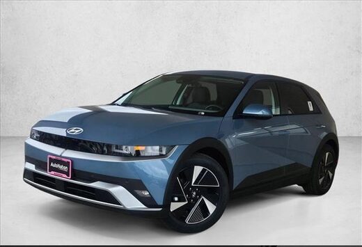 2026 Hyundai IONIQ 5