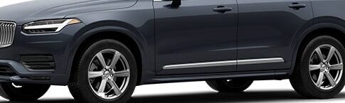 2024 Volvo XC90