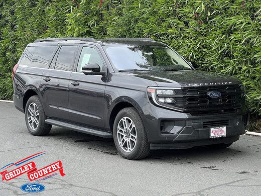 2025 Ford Expedition Max