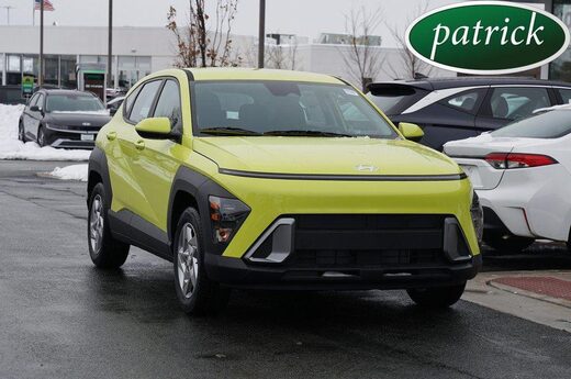 2026 Hyundai Kona