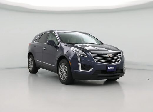 2019 Cadillac XT5