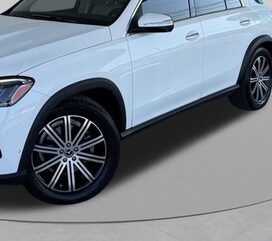 2025 Mercedes-Benz GLE