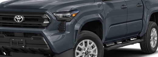 2026 Toyota Tacoma 2WD