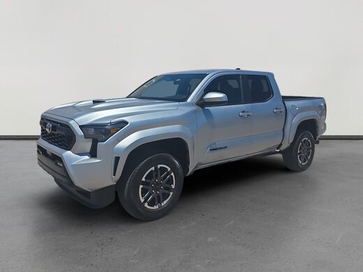 2024 Toyota Tacoma 2WD