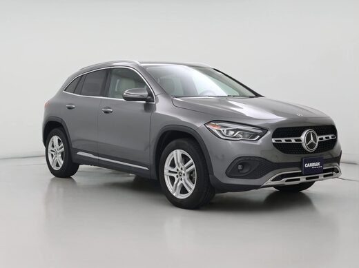 2023 Mercedes-Benz GLA