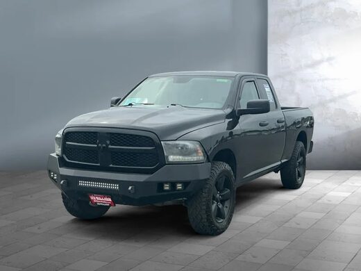 2015 RAM 1500