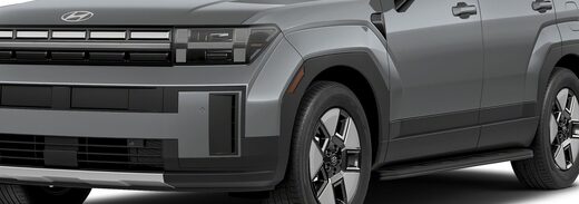 2026 Hyundai Santa Fe Hybrid