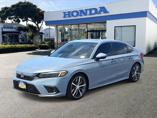 2024 Honda Civic Sedan