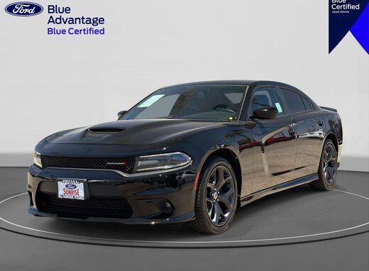 2019 Dodge Charger