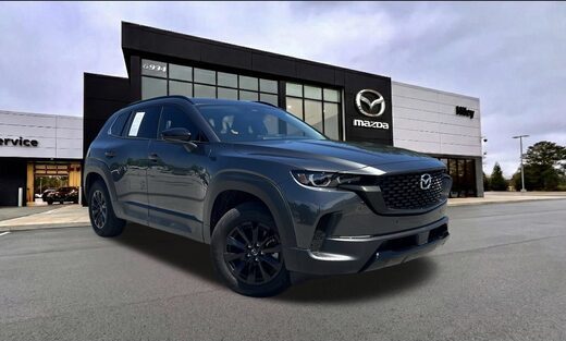 2026 Mazda CX-50 Hybrid