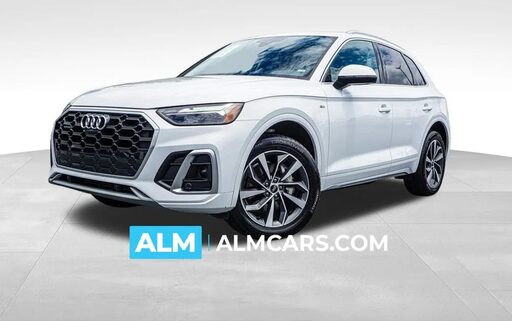 2024 Audi Q5