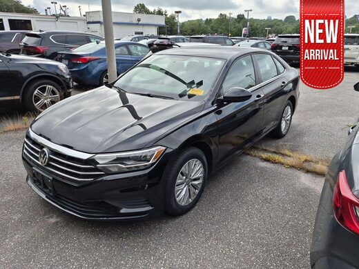 2020 Volkswagen Jetta