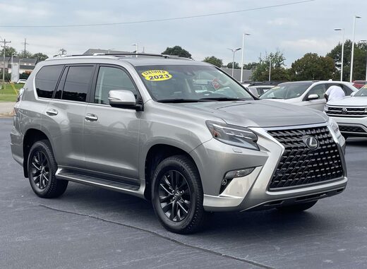 2023 Lexus GX