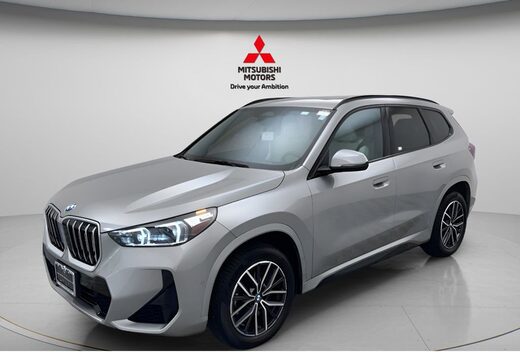 2026 BMW X1