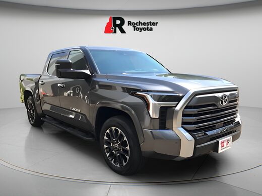 2023 Toyota Tundra 4WD