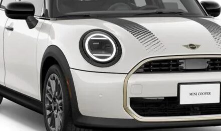 2026 MINI Hardtop 4 Door