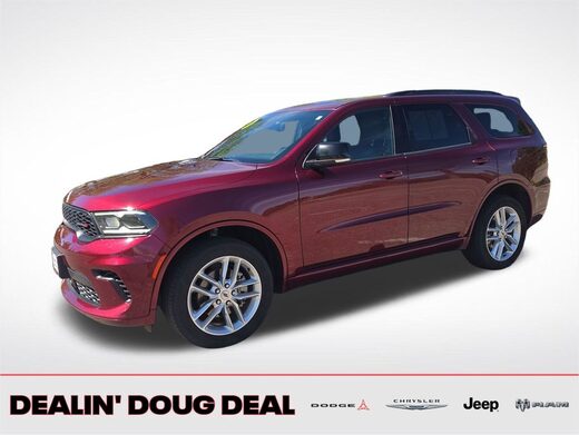 2024 Dodge Durango