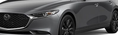 2026 Mazda Mazda3 Sedan