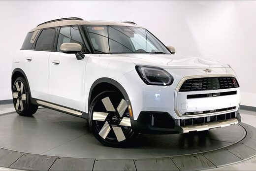 2025 MINI Countryman