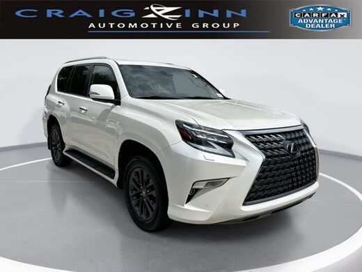2023 Lexus GX