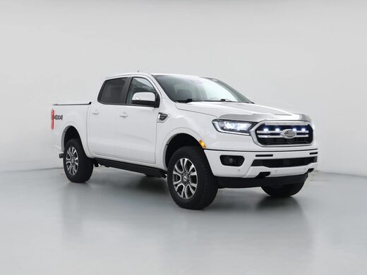 2023 Ford Ranger
