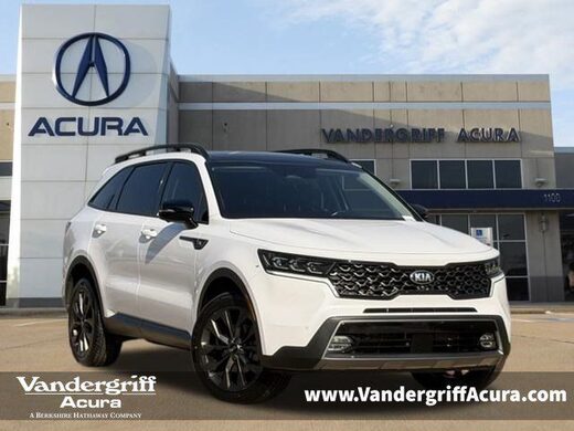 2021 Kia Sorento