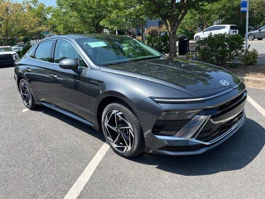 2026 Hyundai Sonata