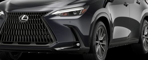 2026 Lexus NX
